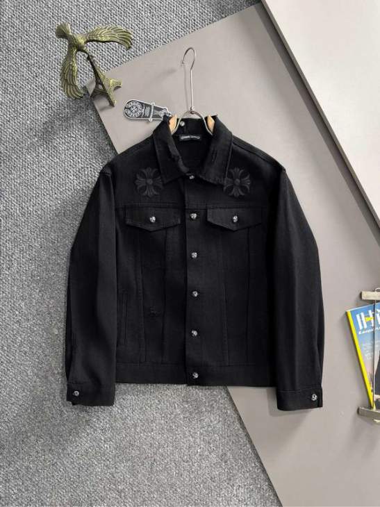 Picture of Chrome Hearts Jackets _SKUChromeHeartsS-3XLxetr7834857